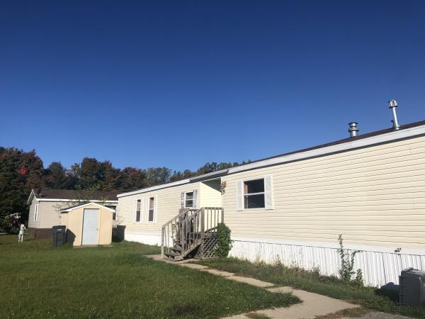 1993 Commodore Mobile Home For Sale