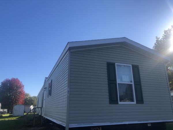 2021 Champion Mobile Home For Sale