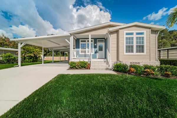 2018 Jacobsen Mobile Home For Sale