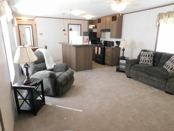 2018 Champion Mobile Home For Sale