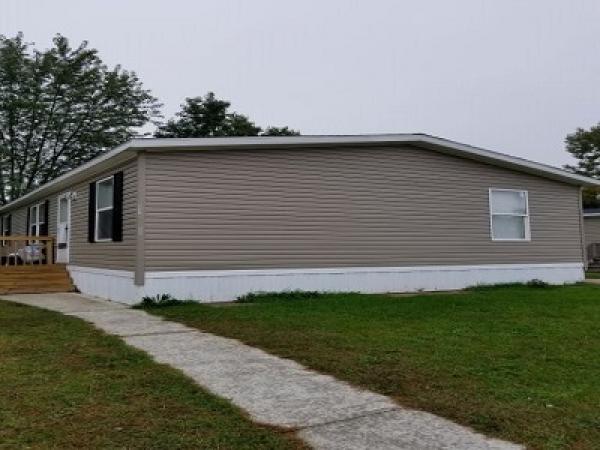2017 CLAYTON Mobile Home For Rent