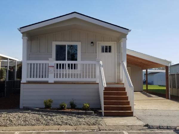 2020 Skyline Mobile Home For Sale