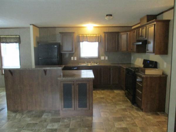 2014 Redman Mobile Home For Rent