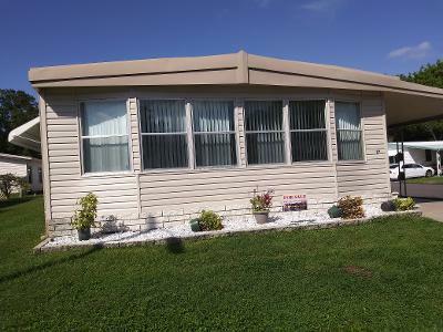 Paradise Park Mobile Home Park in Largo, FL | MHVillage