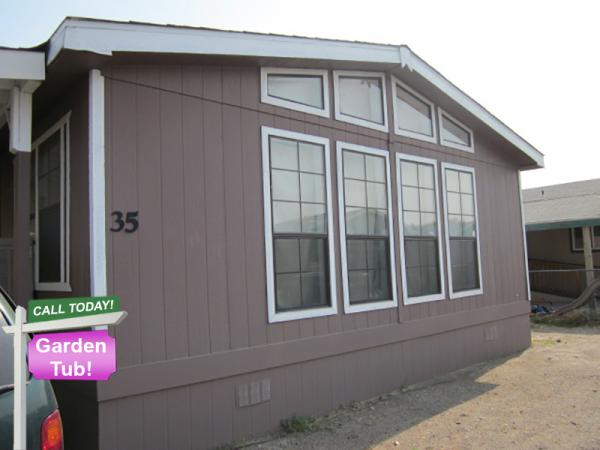 1986 Champion Mobile Home For Sale