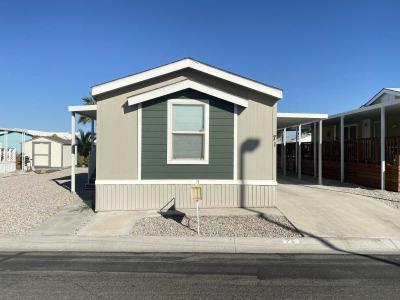 Jaycee's Senior Community Park Mobile Home Park in Las Vegas, NV ...