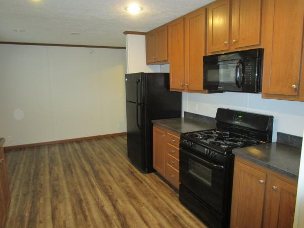 2017 Clayton Mobile Home For Rent
