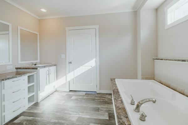 2020 Clayton Mobile Home For Rent