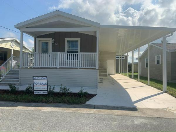 2020 Skyline - Ocala Mobile Home For Rent