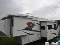 2010 Chaparell Mobile Home