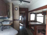 2010 Chaparell Mobile Home