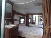 2010 Chaparell Mobile Home