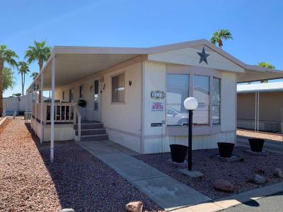 Pueblo Grande Mobile Home Park in Mesa, AZ | MHVillage