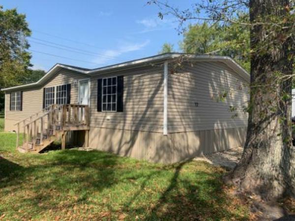2018 98TruMH28563RH18 Mobile Home For Sale