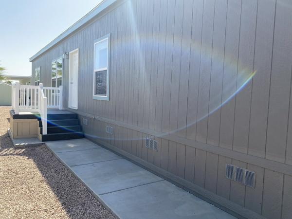 2020 Clayton Mobile Home For Rent