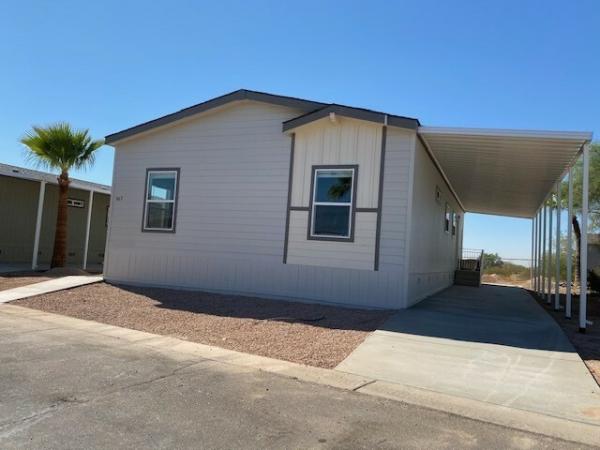 2020 Clayton Mobile Home For Rent