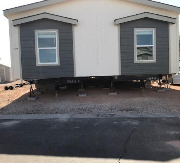 2020 Clayton Mobile Home For Rent