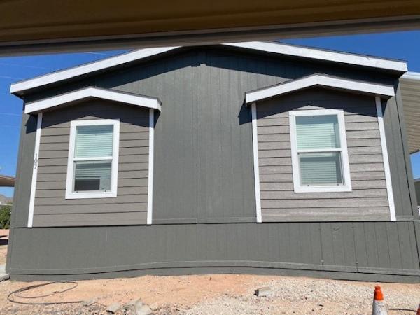 2020 Clayton Mobile Home For Sale
