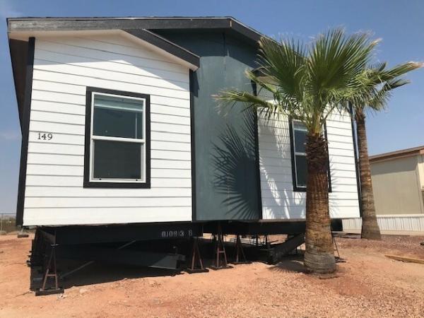 2020 Clayton Mobile Home For Rent