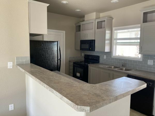 2021 Clayton Mobile Home For Sale