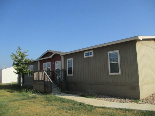 2015 Clayton Mobile Home For Rent