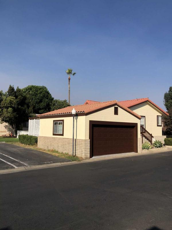 Skyline Mobile Home For Rent