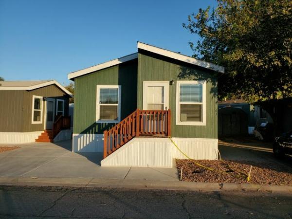 2020 Clayton - Buckeye AZ Mobile Home For Rent