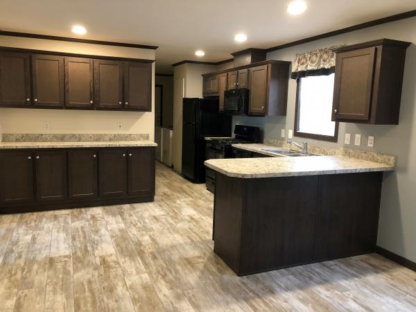 2017 Redman Mobile Home For Rent