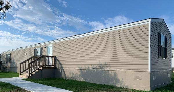 2013 CLAYTON Mobile Home For Rent