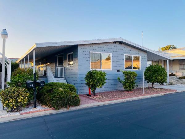 Senior Retirement Living - 1978 Fleetwood Mobile Home For Sale in Lake ...