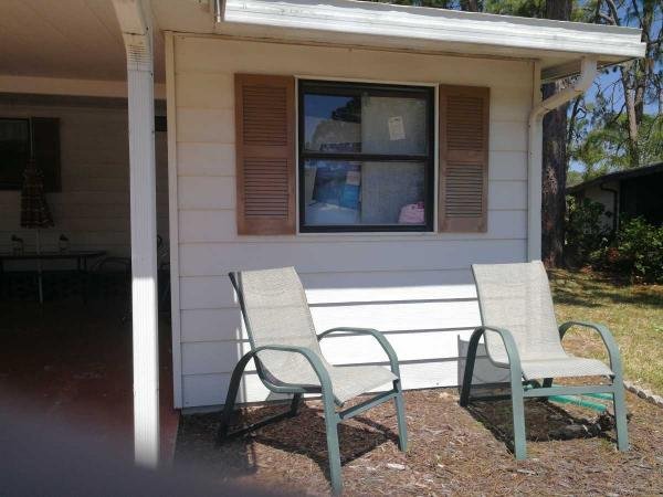 Twin Mobile Home For Sale