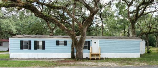 1996 Clayton Mobile Home For Sale