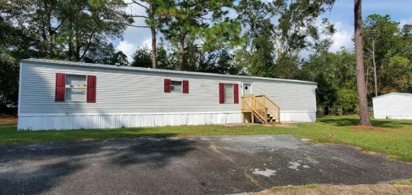 1996 Clayton Mobile Home For Sale