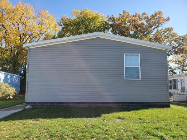 2018 SCHULT Mobile Home For Sale