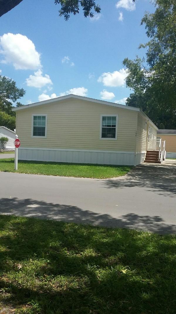 2017 Jacobsen Mobile Home For Rent