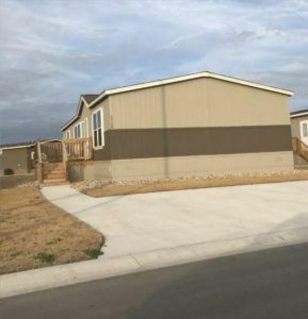 2018 CHAMPION Mobile Home For Sale