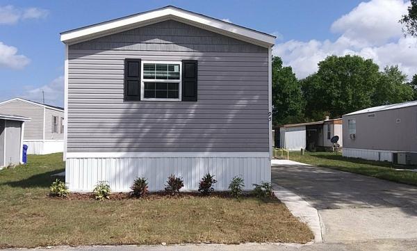 2019 Clayton Mobile Home For Rent