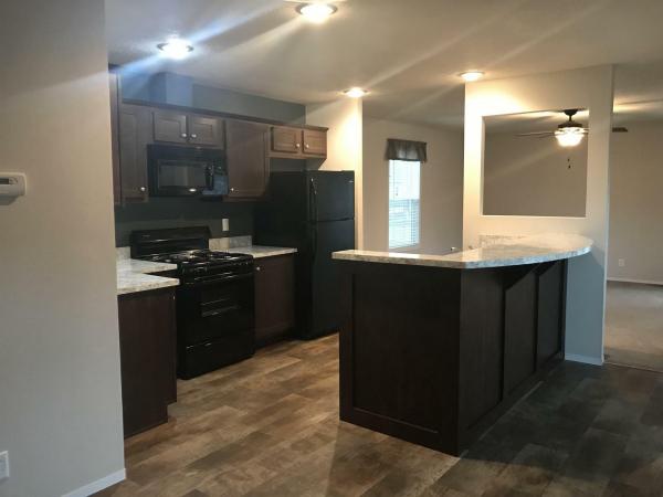 2018 Clayton Mobile Home For Rent