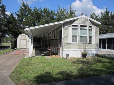 8 Mobile Homes For Sale Or Rent In Mount Dora Fl Mhvillage