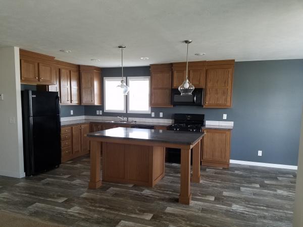 2020 Clayton Mobile Home For Sale