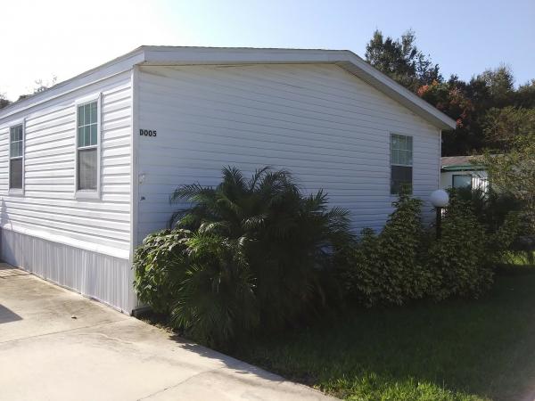 2018 Jacobsen Mobile Home For Rent