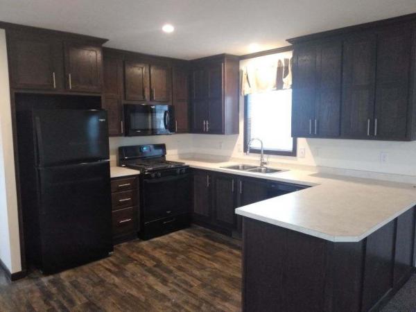 2021 Skyline Mobile Home For Sale