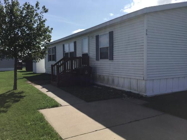 2006 Skyline Mobile Home For Sale
