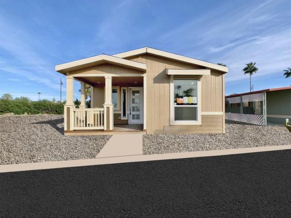 2020 Cavco Mobile Home For Sale