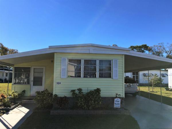 1972 MONT Mobile Home For Sale