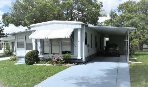 1980 Skyline Mobile Home For Sale