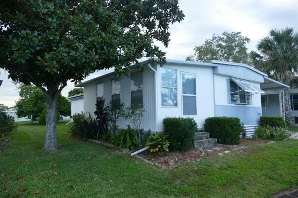 1977 Nobi Mobile Home For Sale