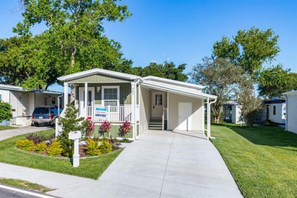 2020 Skyline Mobile Home For Sale