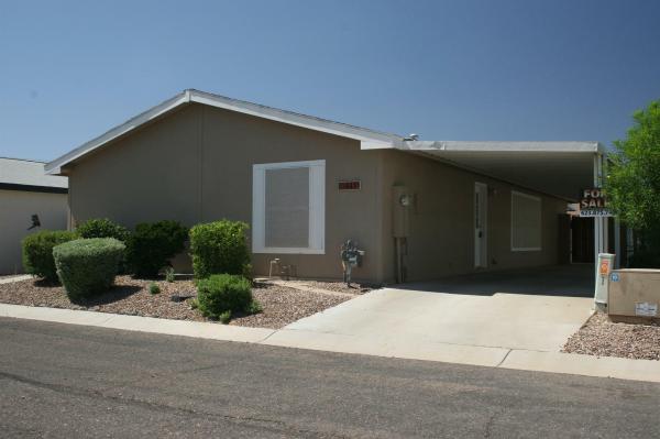 2006 Schult Mobile Home For Sale
