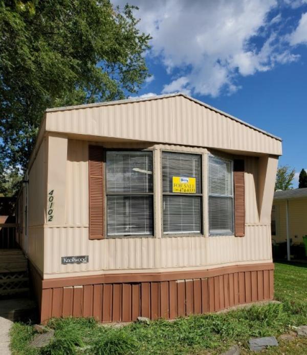 1984 Skyline Mobile Home For Sale